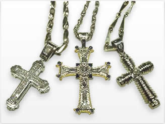 cross